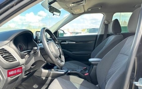 KIA Seltos I, 2021 год, 2 500 000 рублей, 7 фотография