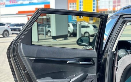 KIA Seltos I, 2021 год, 2 500 000 рублей, 22 фотография