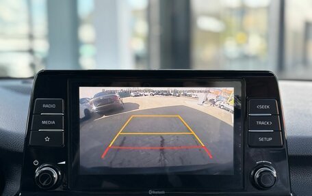 KIA Seltos I, 2021 год, 2 500 000 рублей, 25 фотография