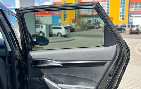 KIA Seltos I, 2021 год, 2 500 000 рублей, 26 фотография