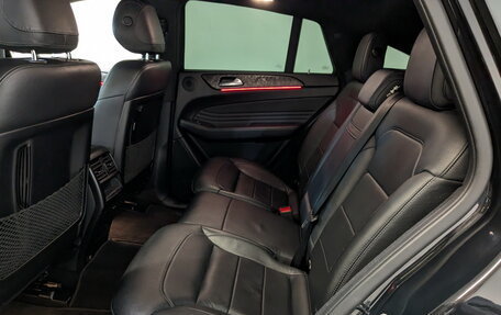 Mercedes-Benz GLE Coupe, 2016 год, 3 990 000 рублей, 12 фотография