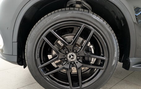 Mercedes-Benz GLE Coupe, 2016 год, 3 990 000 рублей, 18 фотография