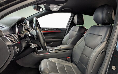 Mercedes-Benz GLE Coupe, 2016 год, 3 990 000 рублей, 20 фотография