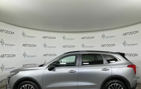 Haval Jolion, 2024 год, 1 939 000 рублей, 3 фотография