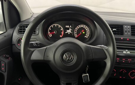Volkswagen Polo VI (EU Market), 2015 год, 949 000 рублей, 10 фотография