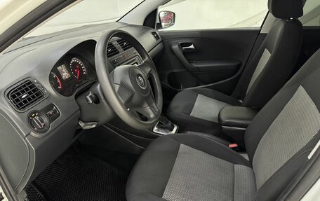 Volkswagen Polo VI (EU Market), 2015 год, 949 000 рублей, 12 фотография