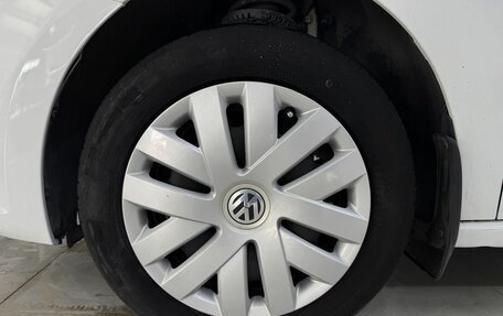 Volkswagen Polo VI (EU Market), 2015 год, 949 000 рублей, 18 фотография