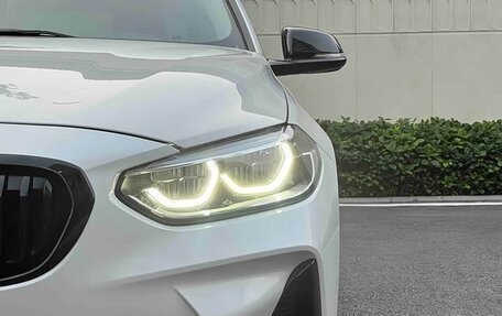 BMW 1 серия, 2021 год, 1 865 050 рублей, 5 фотография