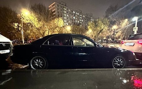 Mazda Millenia I рестайлинг, 2000 год, 192 500 рублей, 6 фотография