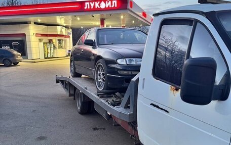 Mazda Millenia I рестайлинг, 2000 год, 192 500 рублей, 2 фотография
