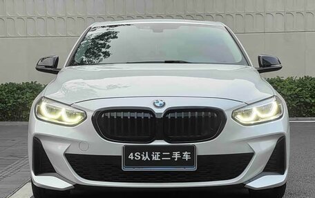 BMW 1 серия, 2021 год, 1 865 050 рублей, 2 фотография