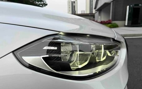 BMW 1 серия, 2021 год, 1 865 050 рублей, 4 фотография