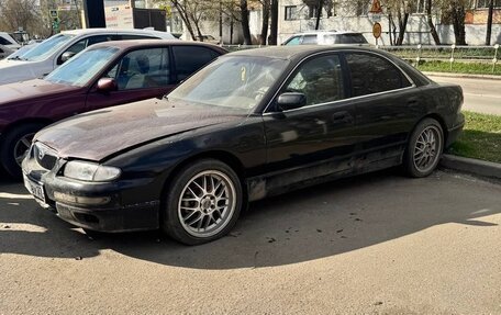 Mazda Millenia I рестайлинг, 2000 год, 192 500 рублей, 5 фотография
