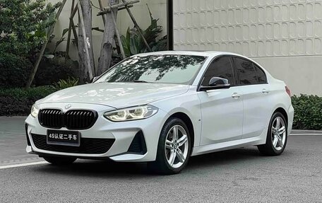BMW 1 серия, 2021 год, 1 865 050 рублей, 3 фотография
