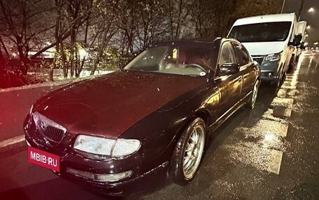 Mazda Millenia I рестайлинг, 2000 год, 192 500 рублей, 4 фотография