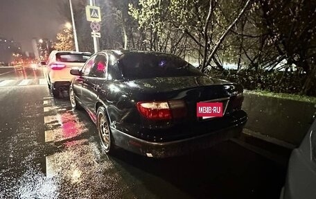 Mazda Millenia I рестайлинг, 2000 год, 192 500 рублей, 3 фотография