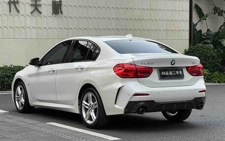 BMW 1 серия, 2021 год, 1 865 050 рублей, 10 фотография