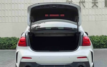 BMW 1 серия, 2021 год, 1 865 050 рублей, 14 фотография