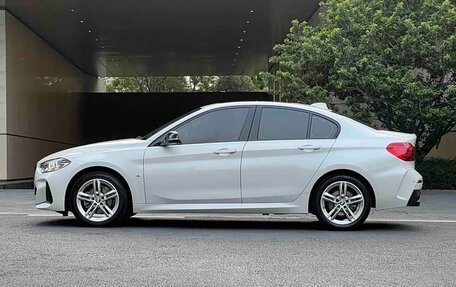 BMW 1 серия, 2021 год, 1 865 050 рублей, 8 фотография