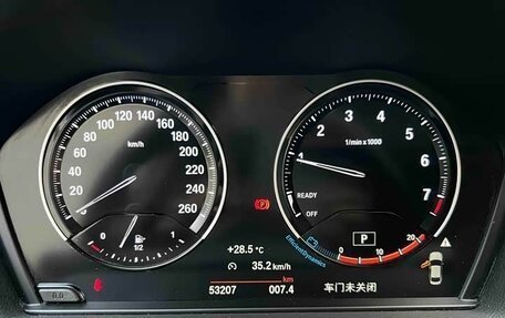 BMW 1 серия, 2021 год, 1 865 050 рублей, 21 фотография