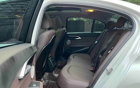 BMW 1 серия, 2021 год, 1 865 050 рублей, 17 фотография