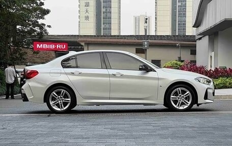 BMW 1 серия, 2021 год, 1 865 050 рублей, 9 фотография
