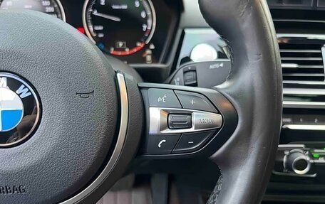 BMW 1 серия, 2021 год, 1 865 050 рублей, 22 фотография