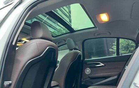 BMW 1 серия, 2021 год, 1 865 050 рублей, 32 фотография