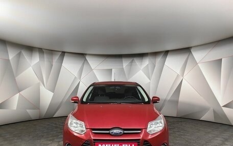 Ford Focus III, 2015 год, 599 000 рублей, 7 фотография