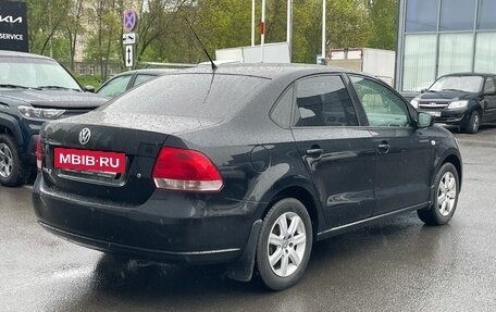 Volkswagen Polo VI (EU Market), 2012 год, 599 000 рублей, 7 фотография