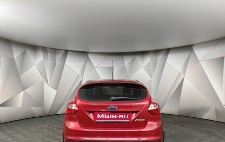 Ford Focus III, 2015 год, 599 000 рублей, 8 фотография