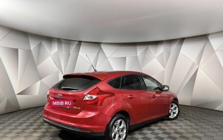 Ford Focus III, 2015 год, 599 000 рублей, 2 фотография
