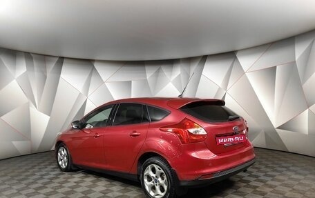 Ford Focus III, 2015 год, 599 000 рублей, 4 фотография