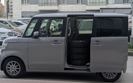 Honda N-BOX II, 2019 год, 940 000 рублей, 1 фотография