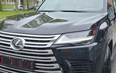 Lexus LX, 2026 год, 21 500 000 рублей, 1 фотография