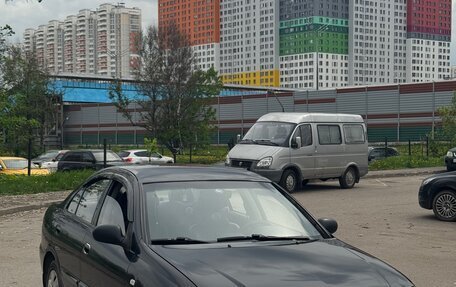 Nissan Almera Classic, 2007 год, 400 000 рублей, 1 фотография