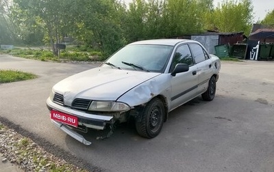 Mitsubishi Carisma I, 2000 год, 65 000 рублей, 1 фотография