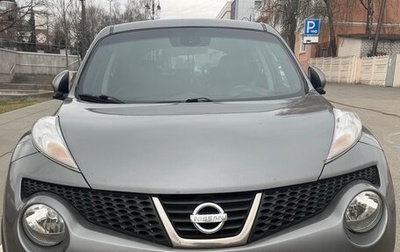 Nissan Juke II, 2011 год, 1 100 000 рублей, 1 фотография