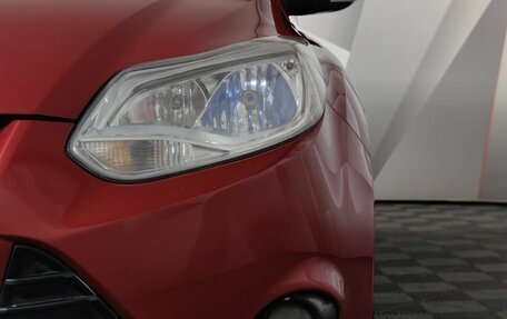 Ford Focus III, 2015 год, 599 000 рублей, 10 фотография