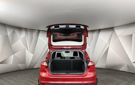 Ford Focus III, 2015 год, 599 000 рублей, 12 фотография
