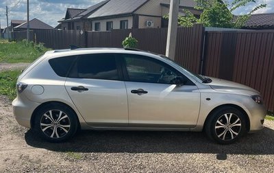 Mazda 3, 2006 год, 475 000 рублей, 1 фотография