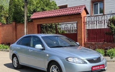 Daewoo Gentra II, 2013 год, 630 000 рублей, 1 фотография
