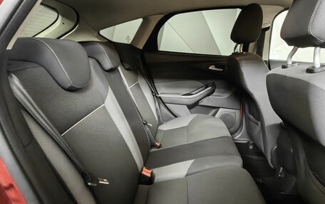 Ford Focus III, 2015 год, 599 000 рублей, 16 фотография
