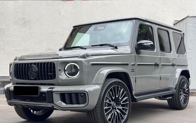 Mercedes-Benz G-Класс AMG, 2025 год, 19 900 000 рублей, 1 фотография
