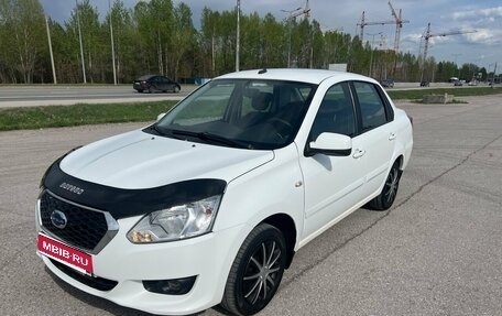 Datsun on-DO I рестайлинг, 2019 год, 567 000 рублей, 1 фотография