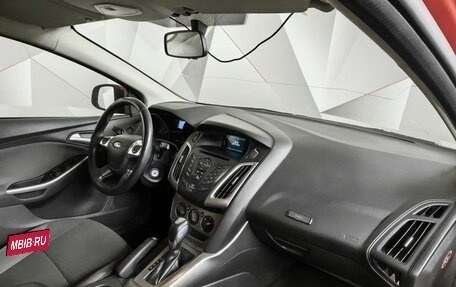 Ford Focus III, 2015 год, 599 000 рублей, 13 фотография