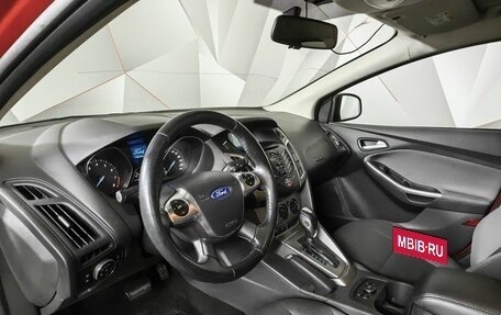 Ford Focus III, 2015 год, 599 000 рублей, 19 фотография