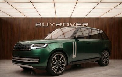 Land Rover Range Rover IV рестайлинг, 2026 год, 19 500 000 рублей, 1 фотография