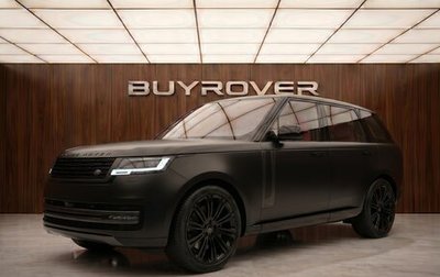 Land Rover Range Rover IV рестайлинг, 2023 год, 14 790 000 рублей, 1 фотография