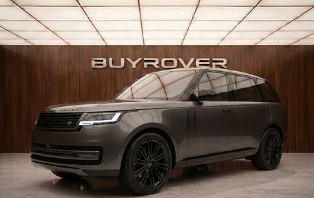 Land Rover Range Rover IV рестайлинг, 2025 год, 17 900 000 рублей, 1 фотография